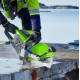 Бетонорез аккумуляторный Greenworks 82V PC141 (без АКБ И ЗУ) 4,3 КВт бесщеточный