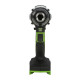 Дрель-шуруповерт ударная аккумуляторная Greenworks 24V GD24DD60 (без АКБ и ЗУ) 60Нм