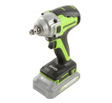 Гайковерт Greenworks GD24IW400 3802907 (без АКБ)