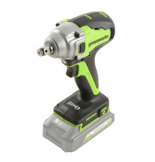 Гайковерт Greenworks GD24IW400 3802907 (без АКБ)