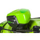 Газонокосилка аккумуляторная Greenworks 60V GD60LM46SPK4 (1хАКБ 4Ач и ЗУ) 46см самоходная