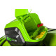Газонокосилка аккумуляторная Greenworks 60V GD60LM46SPK4 (1хАКБ 4Ач и ЗУ) 46см самоходная