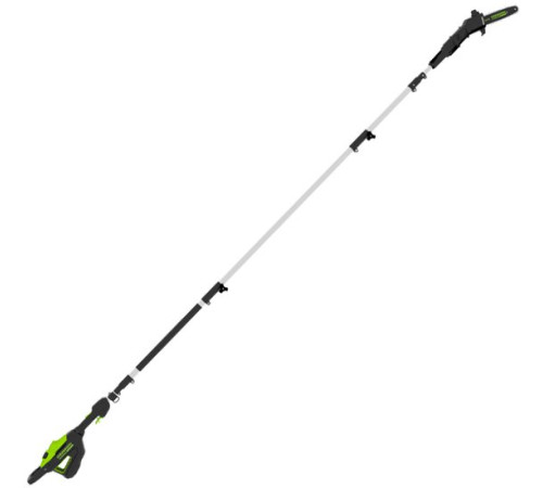Высоторез Greenworks GD82PS25 1402207