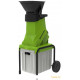 Садовый измельчитель Greenworks GACSB 2206707