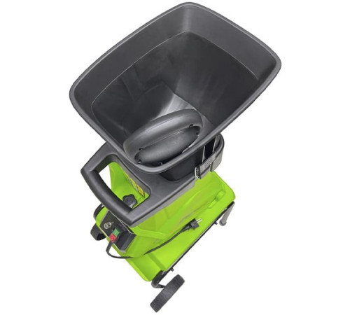 Садовый измельчитель Greenworks GACSB 2206707