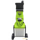 Садовый измельчитель Greenworks GACSB 2206707