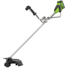 Триммер Greenworks GD40BCBK4 2105707UB (с 1-им АКБ 4 Ач)