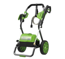 Мойка высокого давления Greenworks GPW2000II 5106707