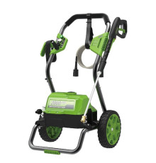 Мойка высокого давления Greenworks GPW2000II 5106707