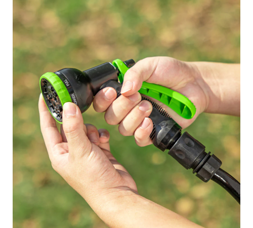 Бочечный насос Greenworks 24V G24SWP 3401007