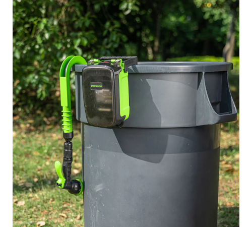 Бочечный насос Greenworks 24V G24SWP 3401007
