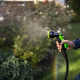 Бочечный насос Greenworks 24V G24SWP 3401007