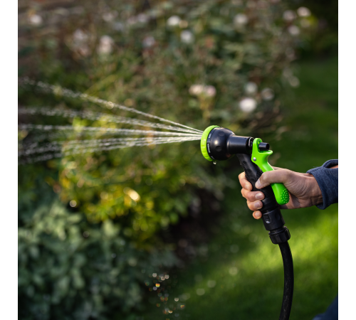 Бочечный насос Greenworks 24V G24SWP 3401007