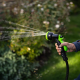 Бочечный насос Greenworks 24V G24SWP 3401007