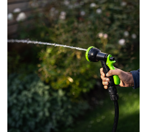 Бочечный насос Greenworks 24V G24SWP 3401007