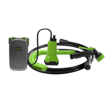 Бочечный насос Greenworks 24V G24SWP 3401007