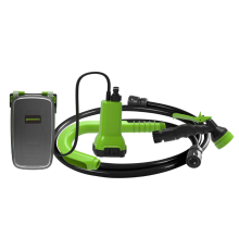 Бочечный насос Greenworks 24V G24SWP 3401007
