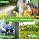 Бочечный насос Greenworks 24V G24SWP 3401007