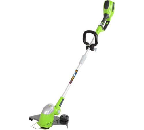 Триммер Greenworks GD40LT30 [21107]