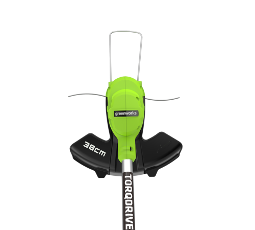 Триммер Greenworks GD40LT30 [21107]