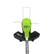 Триммер Greenworks GD40LT30 [21107]