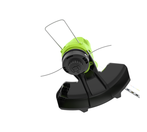 Триммер Greenworks GD40LT30 [21107]