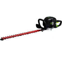 Кусторез с длинным штоком Greenworks GC82HT