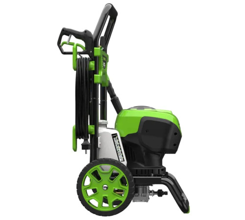 Мойка высокого давления Greenworks GDPW-SEMI-P15 2000Вт 180бар