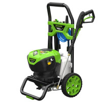 Мойка высокого давления Greenworks GDPW-SEMI-P15 2000Вт 180бар