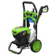 Мойка высокого давления Greenworks GDPW-SEMI-P15 2000Вт 180бар
