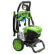 Мойка высокого давления Greenworks GDPW-SEMI-P15 2000Вт 180бар