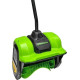 Снегоуборщик аккумуляторный Greenworks 60V GD60SS2 (без АКБ и ЗУ) 30 см
