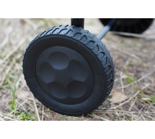 Садовый измельчитель Greenworks GACSB 2206707
