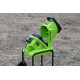 Садовый измельчитель Greenworks GACSB 2206707