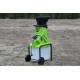 Садовый измельчитель Greenworks GACSB 2206707