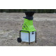 Садовый измельчитель Greenworks GACSB 2206707
