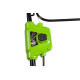 Культиватор аккумуляторный Greenworks 40V G40TL (1хАКБ 4Ач и ЗУ)