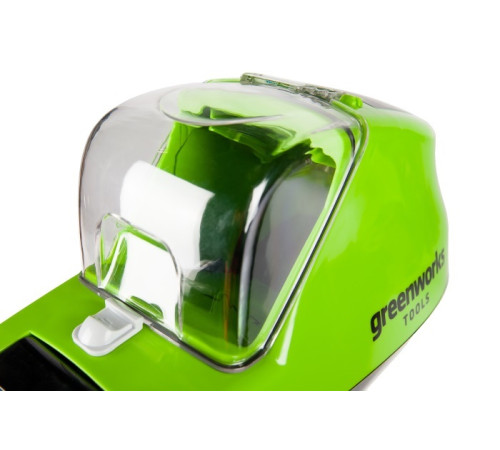 Лодочный мотор Greenworks G40TM55 40V (без АКБ и ЗУ)