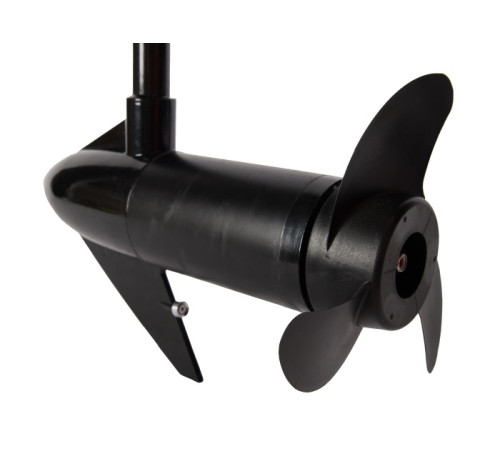 Лодочный мотор Greenworks G40TM55 40V (без АКБ и ЗУ)