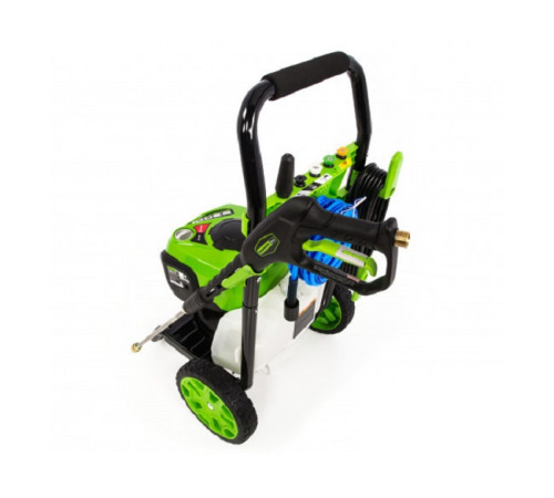Мойка высокого давления Greenworks GDPW-SEMI-P15 2000Вт 180бар