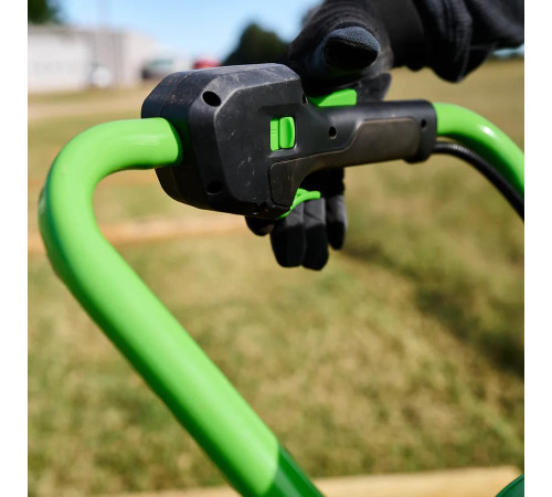 Мотобур аккумуляторный Greenworks GC-AUGER 82V (без АКБ и ЗУ)