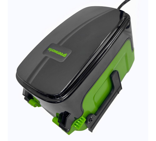 Бочечный насос Greenworks 24V G24SWP 3401007