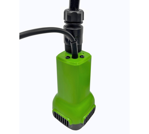 Бочечный насос Greenworks 24V G24SWP 3401007