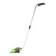 Ножницы аккумуляторные Greenworks 3.6V G3.6GS 2Aч с телескопической ручкой