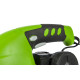 Ножницы аккумуляторные Greenworks 3.6V G3.6GS 2Aч с телескопической ручкой