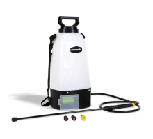Опрыскиватель аккумуляторный Greenworks 24V GSP1250 (без АКБ и ЗУ)