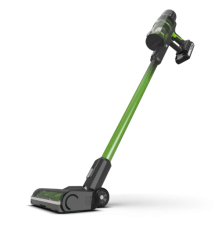 Пылесос Greenworks GD24SV (без АКБ и ЗУ)