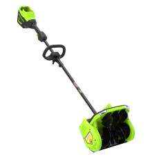Снегоуборщик Greenworks GD60SS (без АКБ и ЗУ)