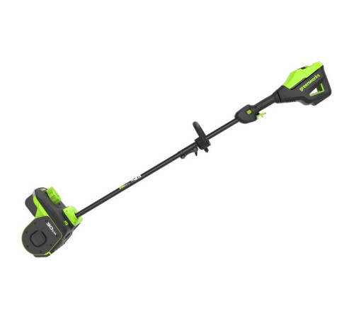 Снегоуборщик аккумуляторный Greenworks 60V GD60SS2 (без АКБ и ЗУ) 30 см