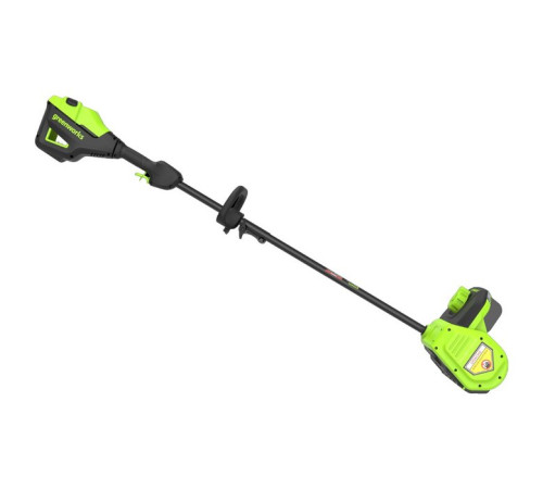 Снегоуборщик аккумуляторный Greenworks 60V GD60SS2 (без АКБ и ЗУ) 30 см